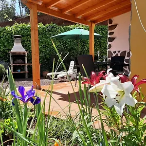 Сasa de vacaciones Barrancolaurel