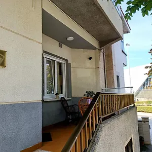  Apartamento Calas