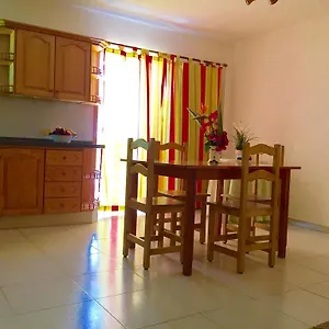 Apartamento Ocean Blue