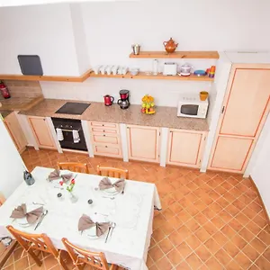Сasa de vacaciones Casa Típica Mallorquina Con Mucho Encanto